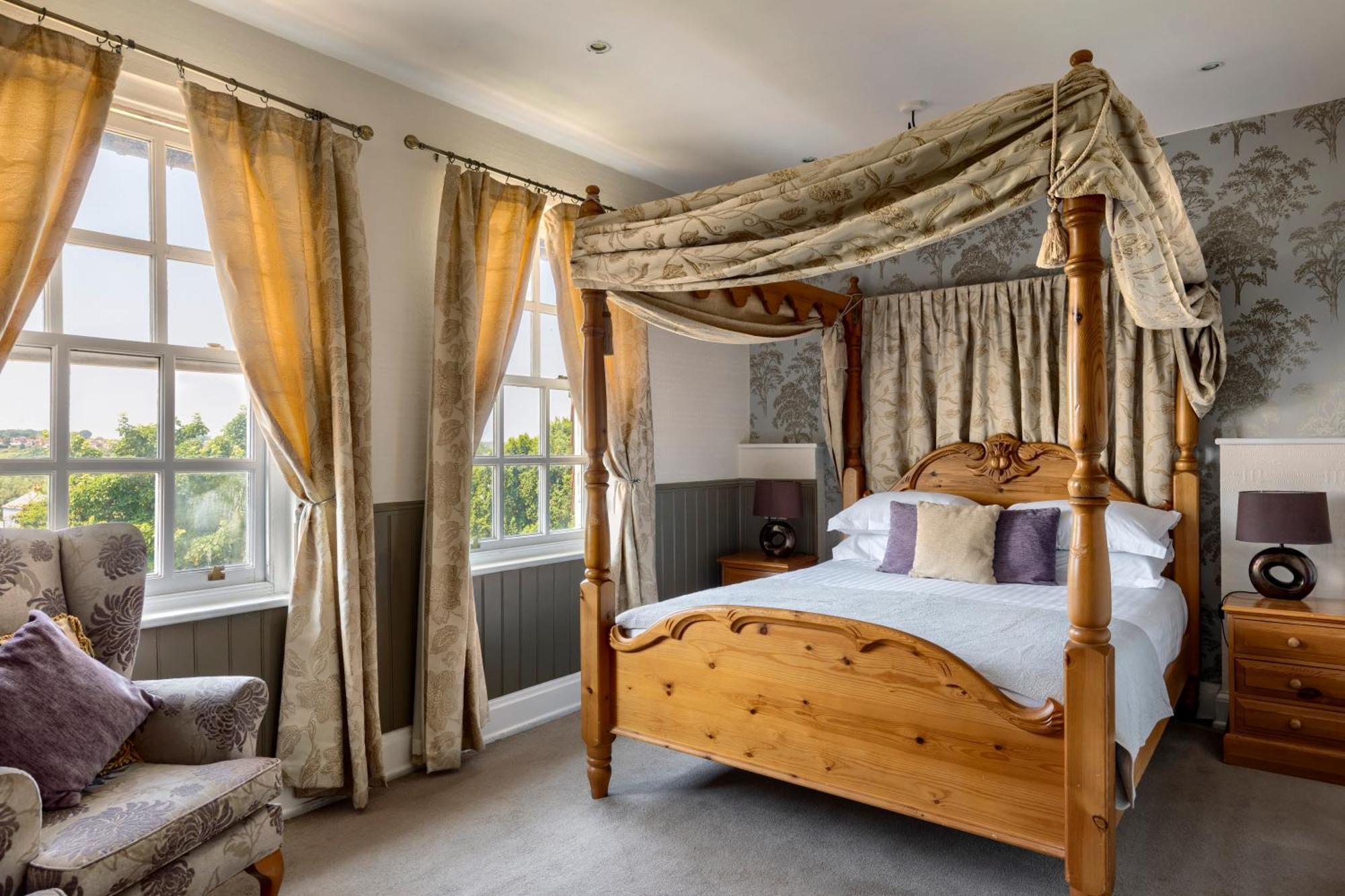 The Hope Anchor Hotel 3*