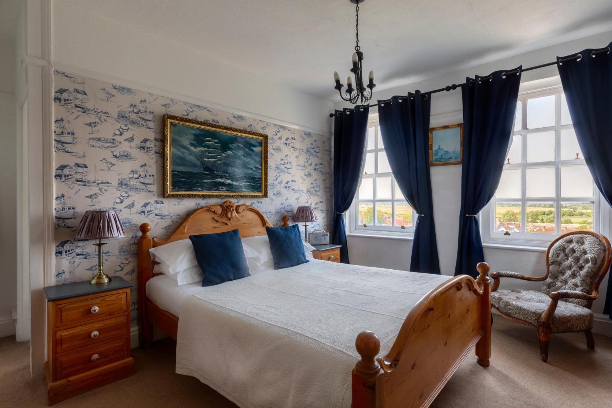 Hotel The Hope Anchor 3*