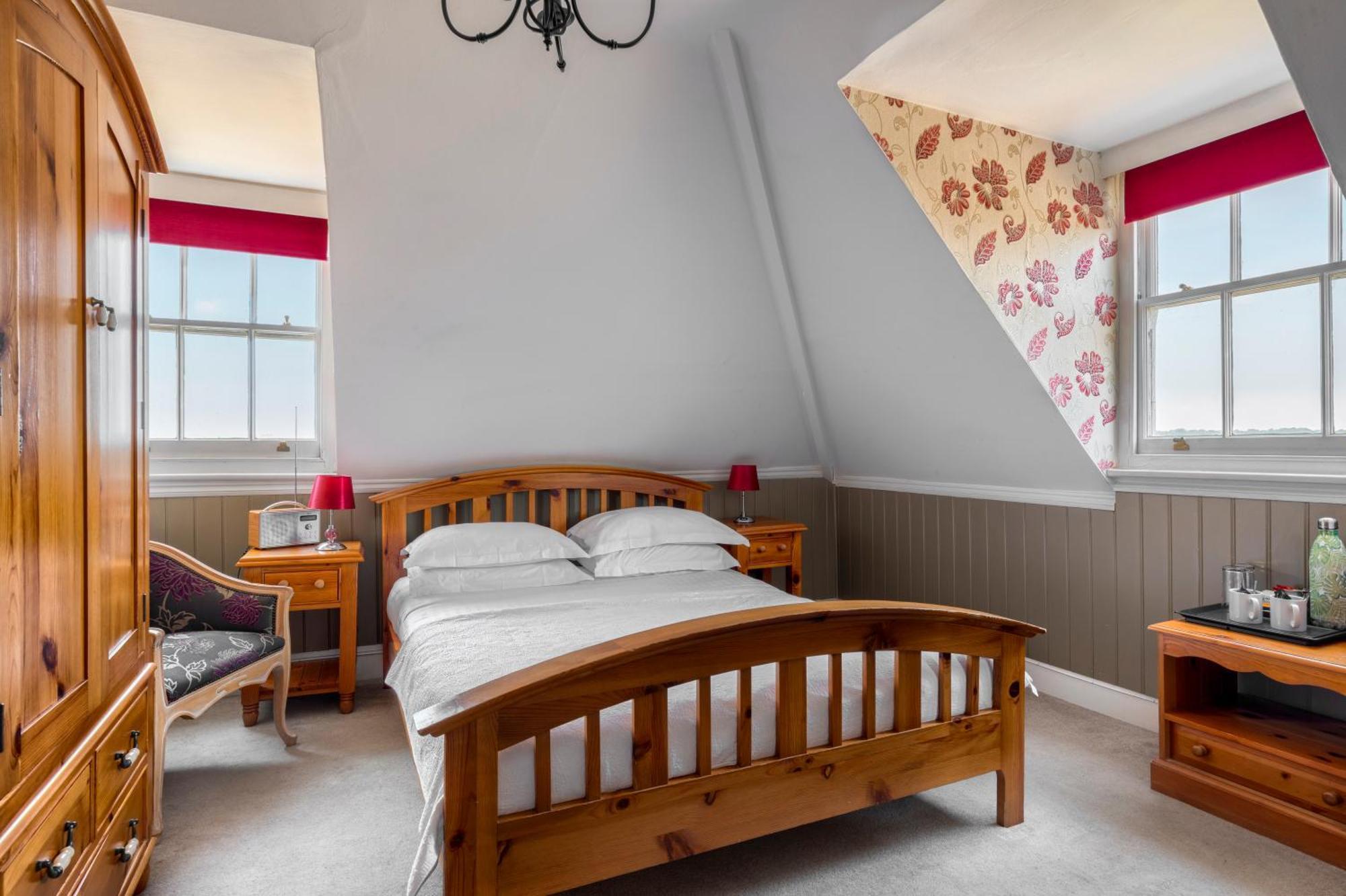 The Hope Anchor Hotel Rye