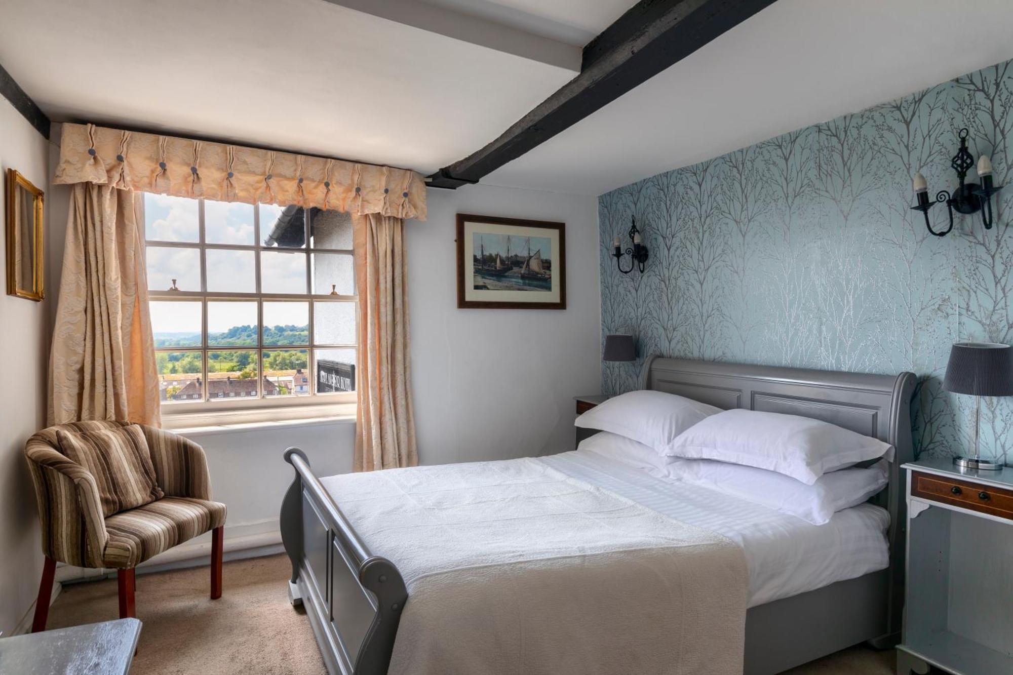 Hotel The Hope Anchor Rye
