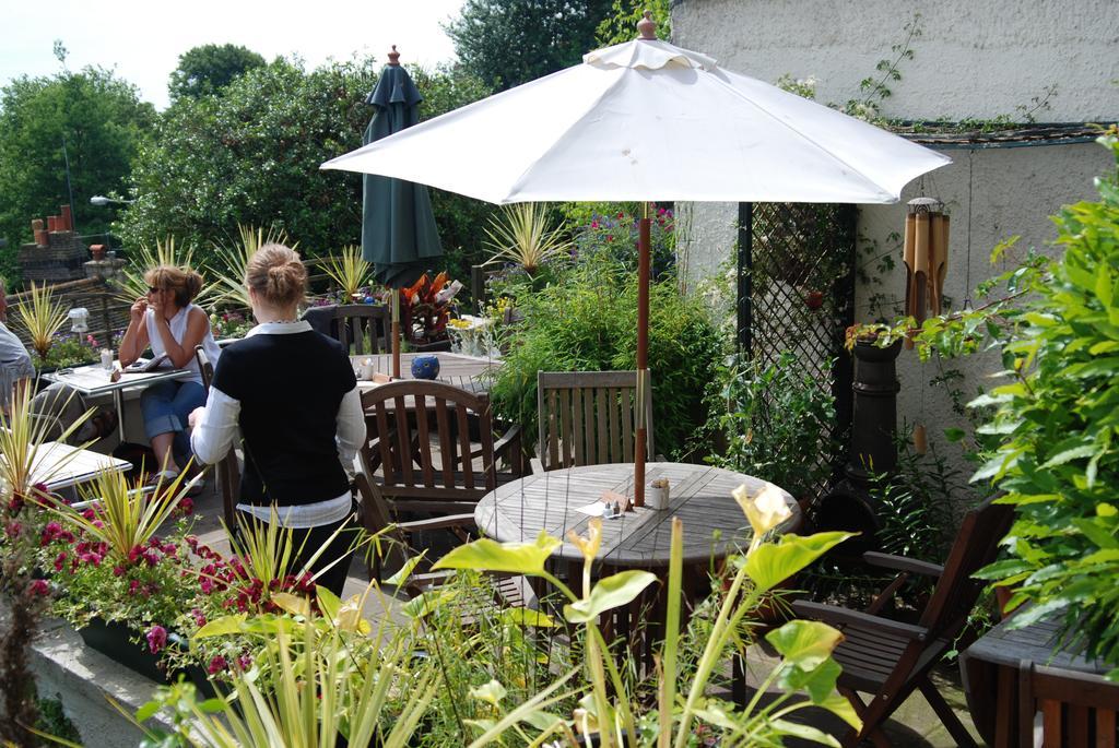 Haydens Bed & Breakfast Rye
