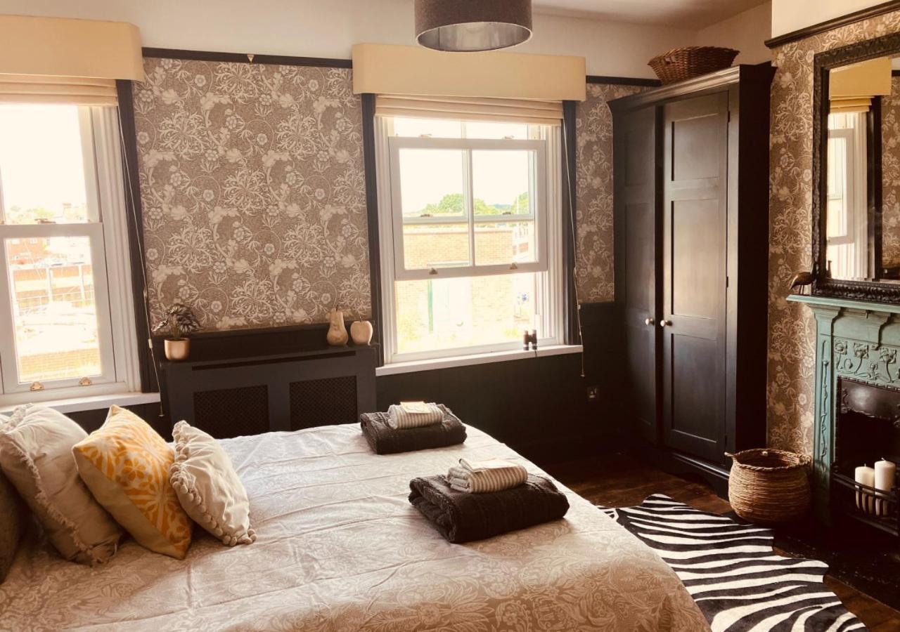 Holiday home Riverside -