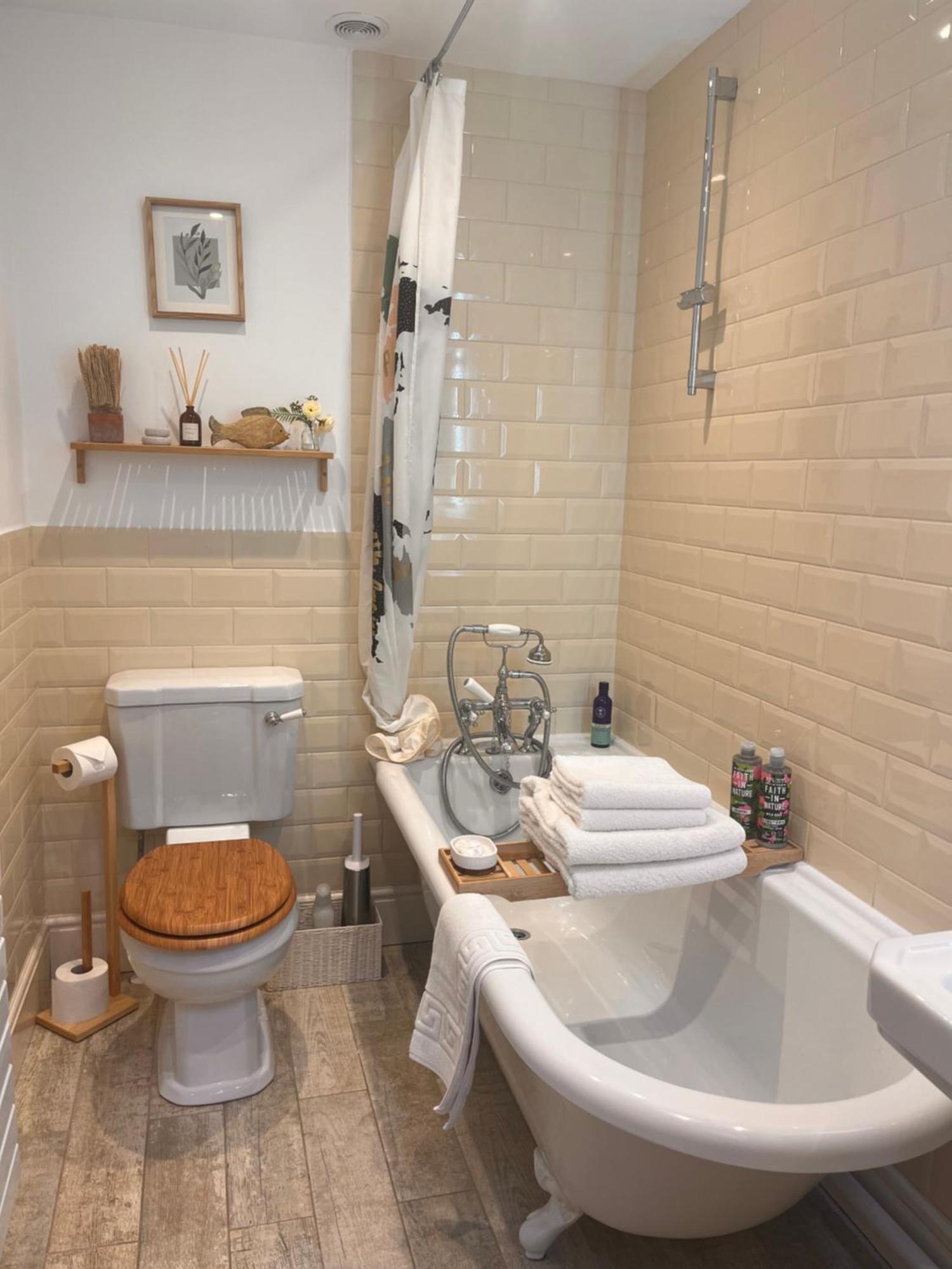 Bed & Breakfast Barons Granary 3*