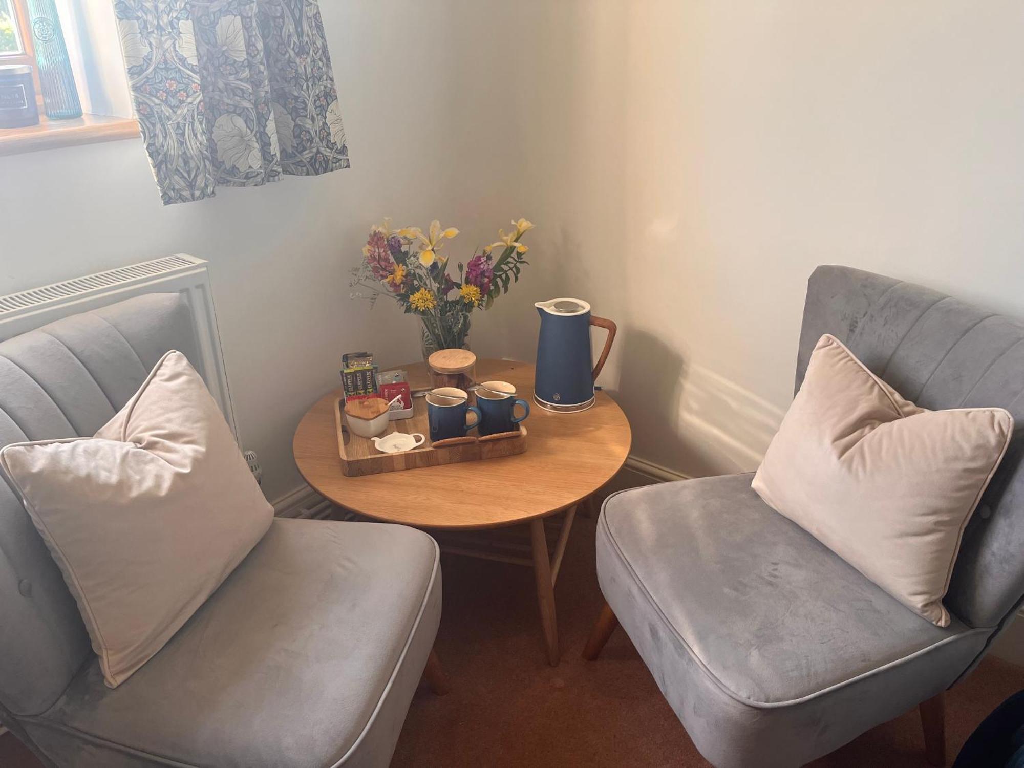 Barons Granary Bed & Breakfast