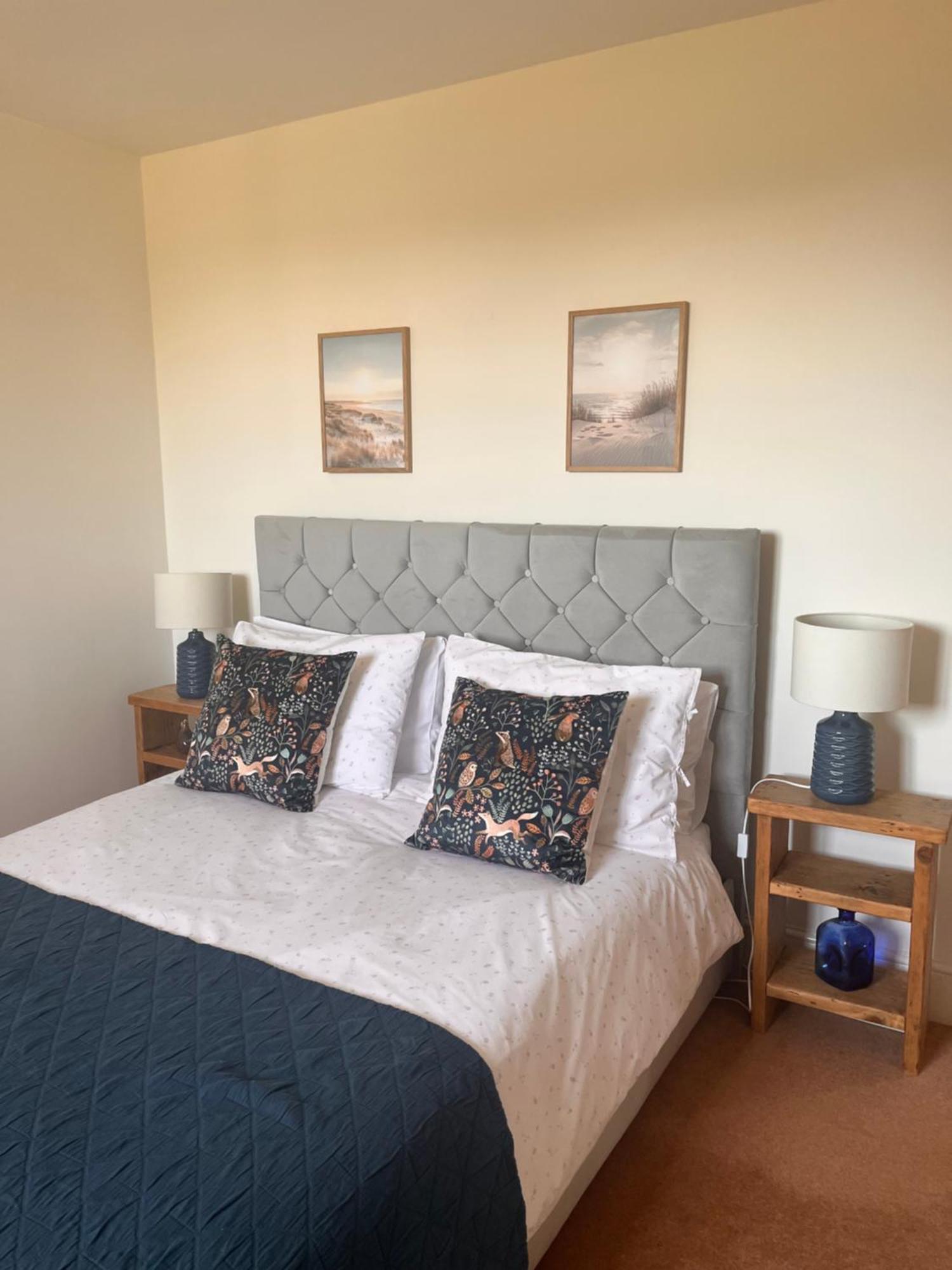 Barons Granary Bed & Breakfast 3*