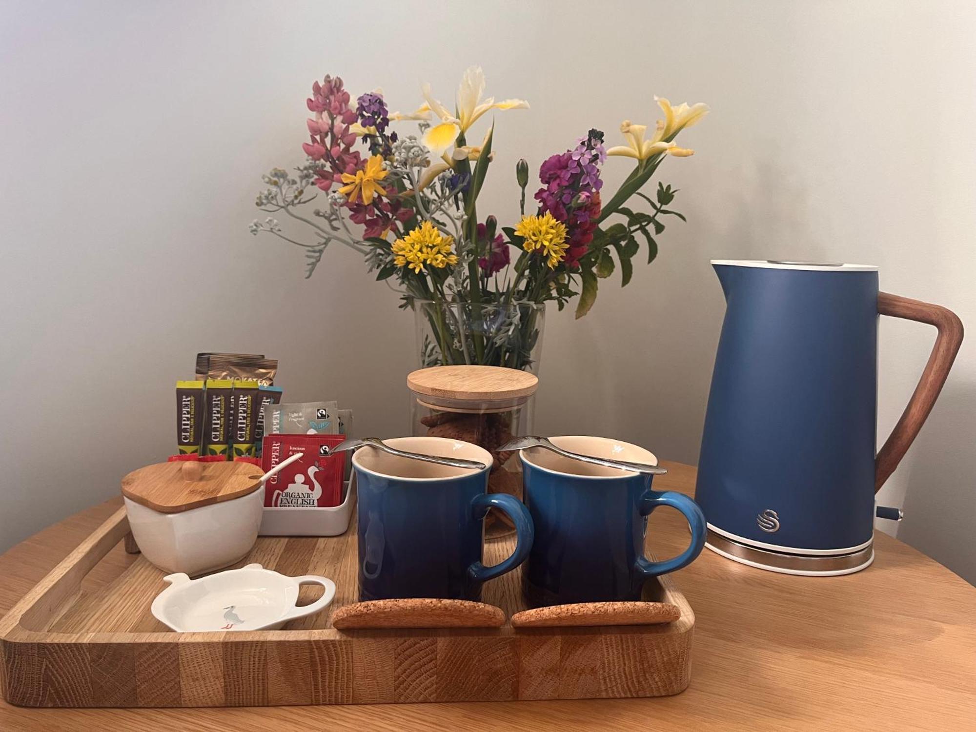 Barons Granary Bed & Breakfast Rye