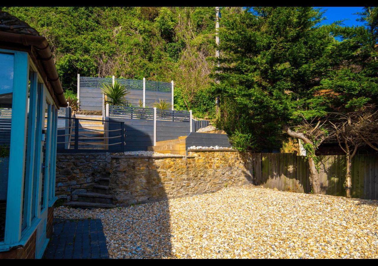 Holiday home Quayside - East Sussex Rye