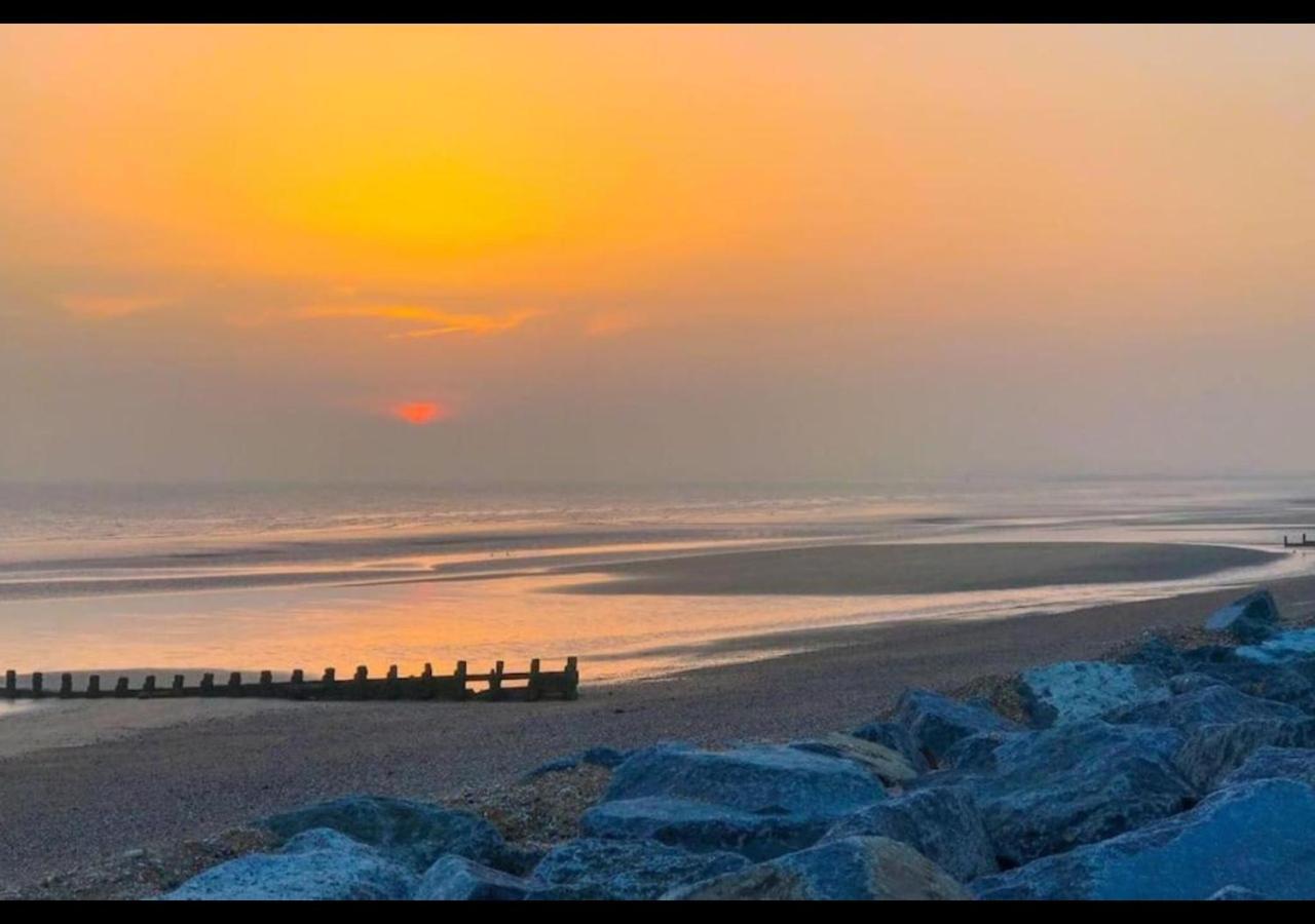 Holiday home Quayside - East Sussex