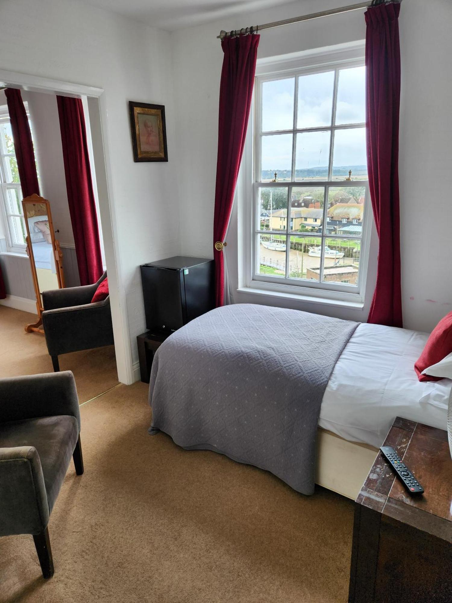 The Hope Anchor Hotel Rye