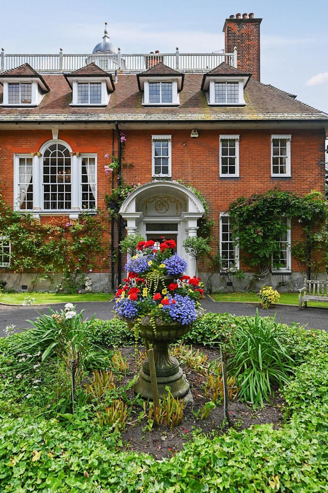 Saltcote Place 5* Playden