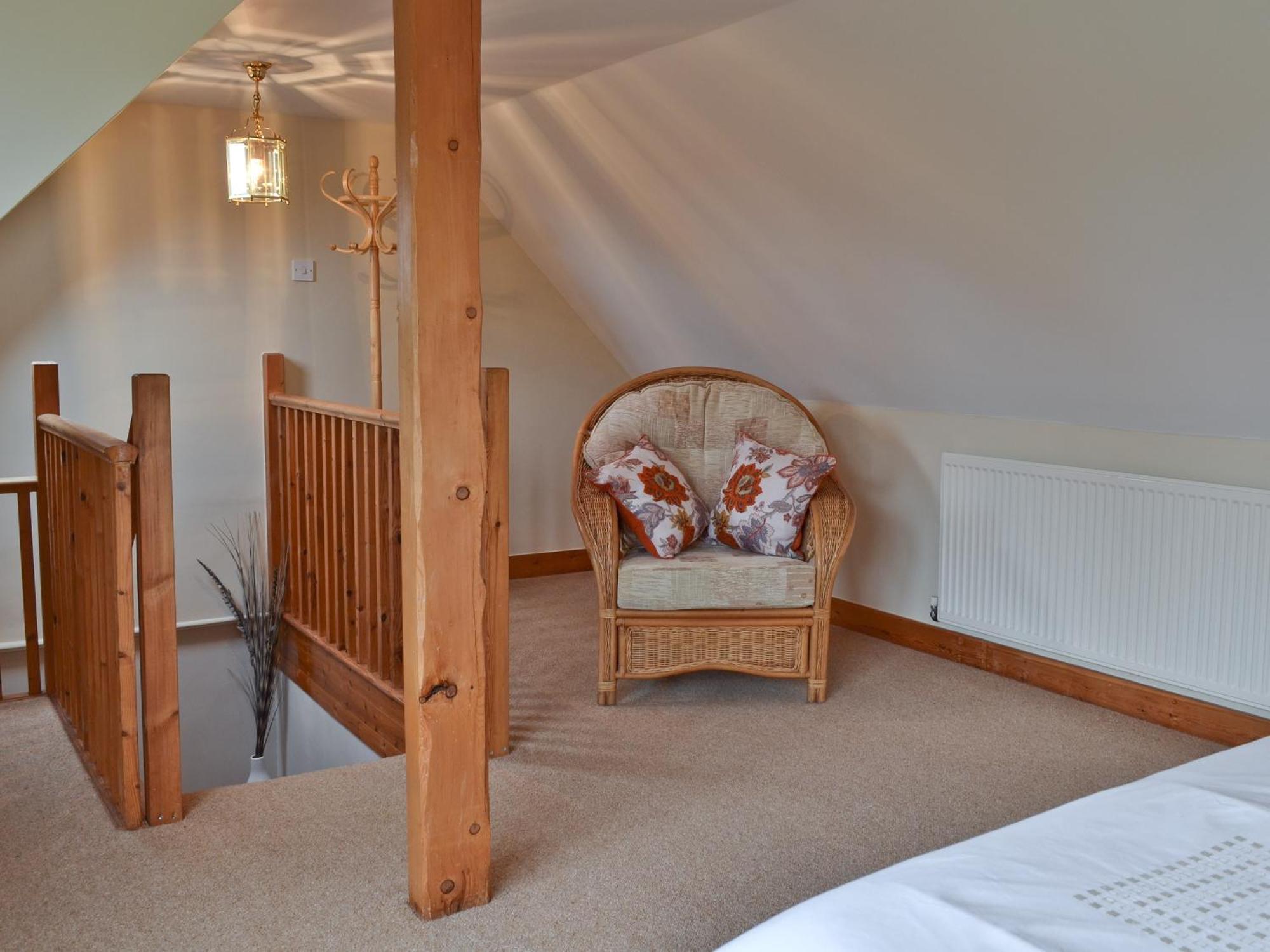 Holiday home Kiln Rye