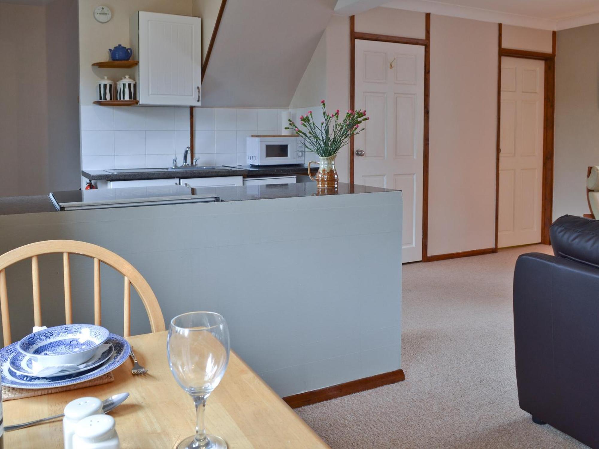 Holiday home Kiln *