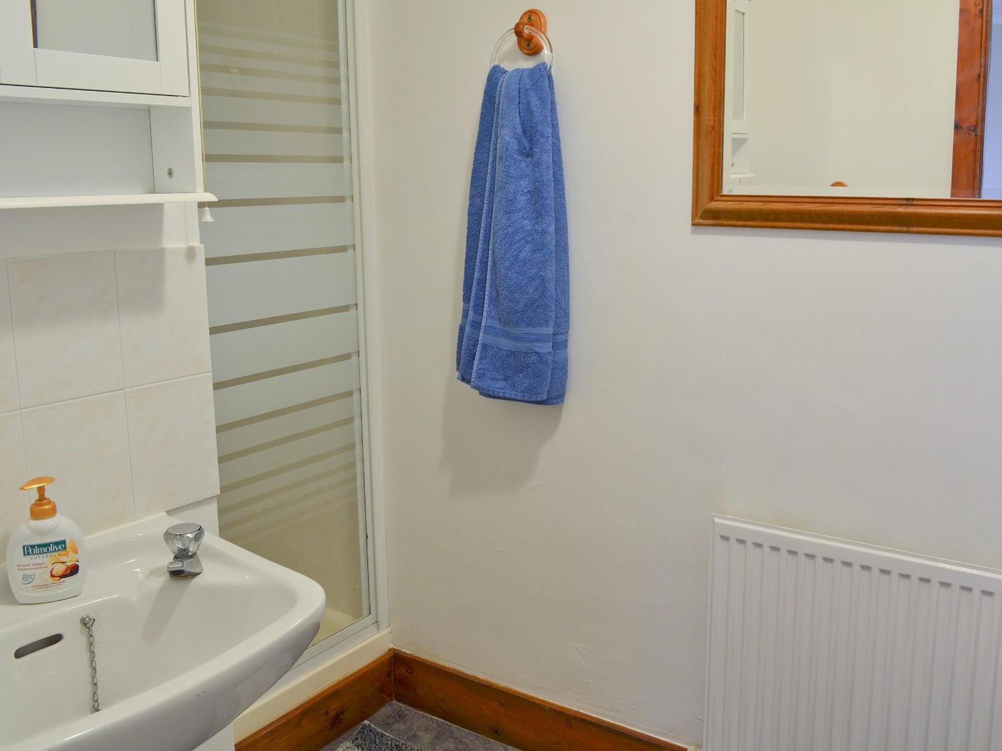 Kiln Holiday home Rye