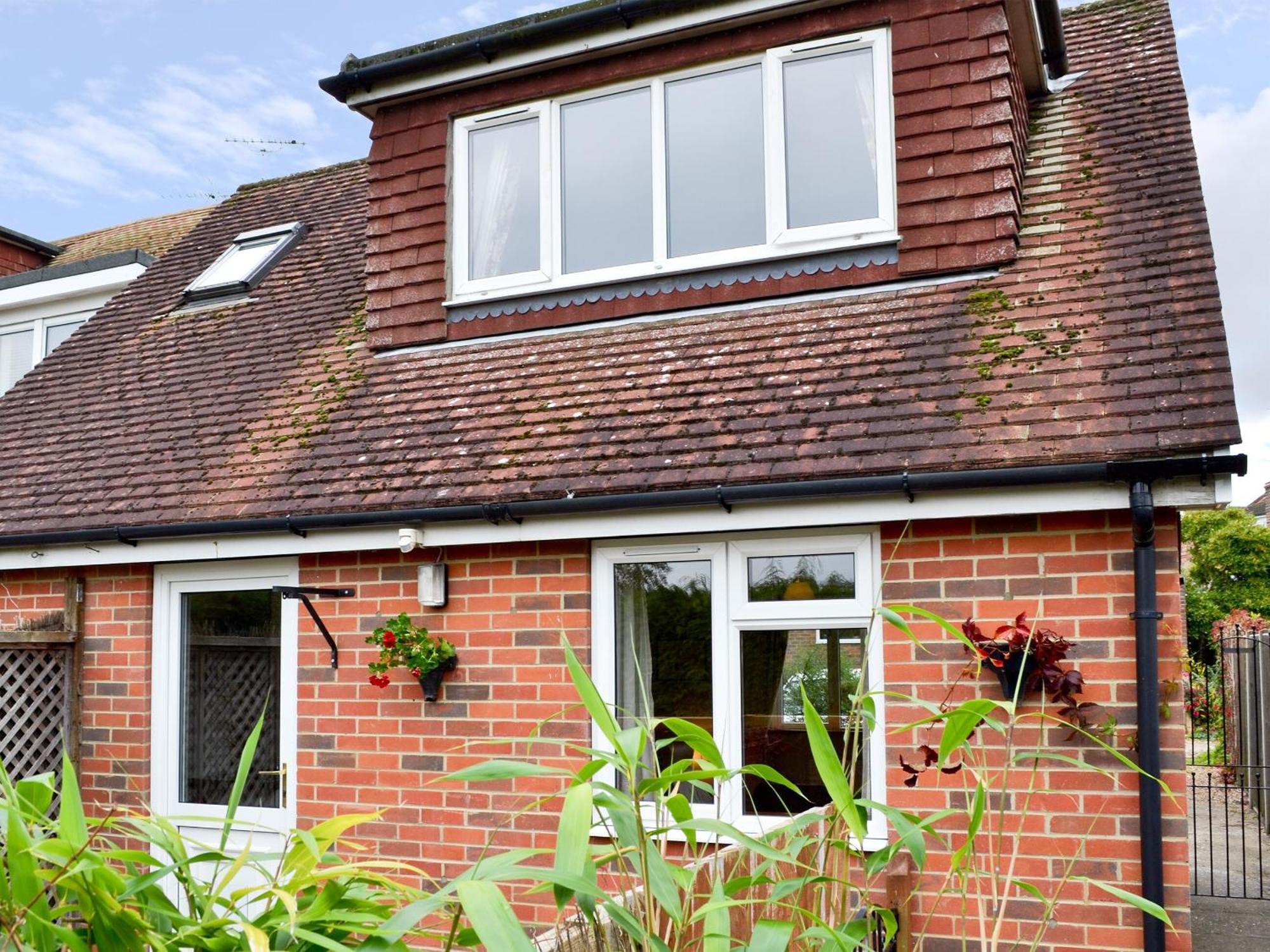 Kiln Holiday home Rye