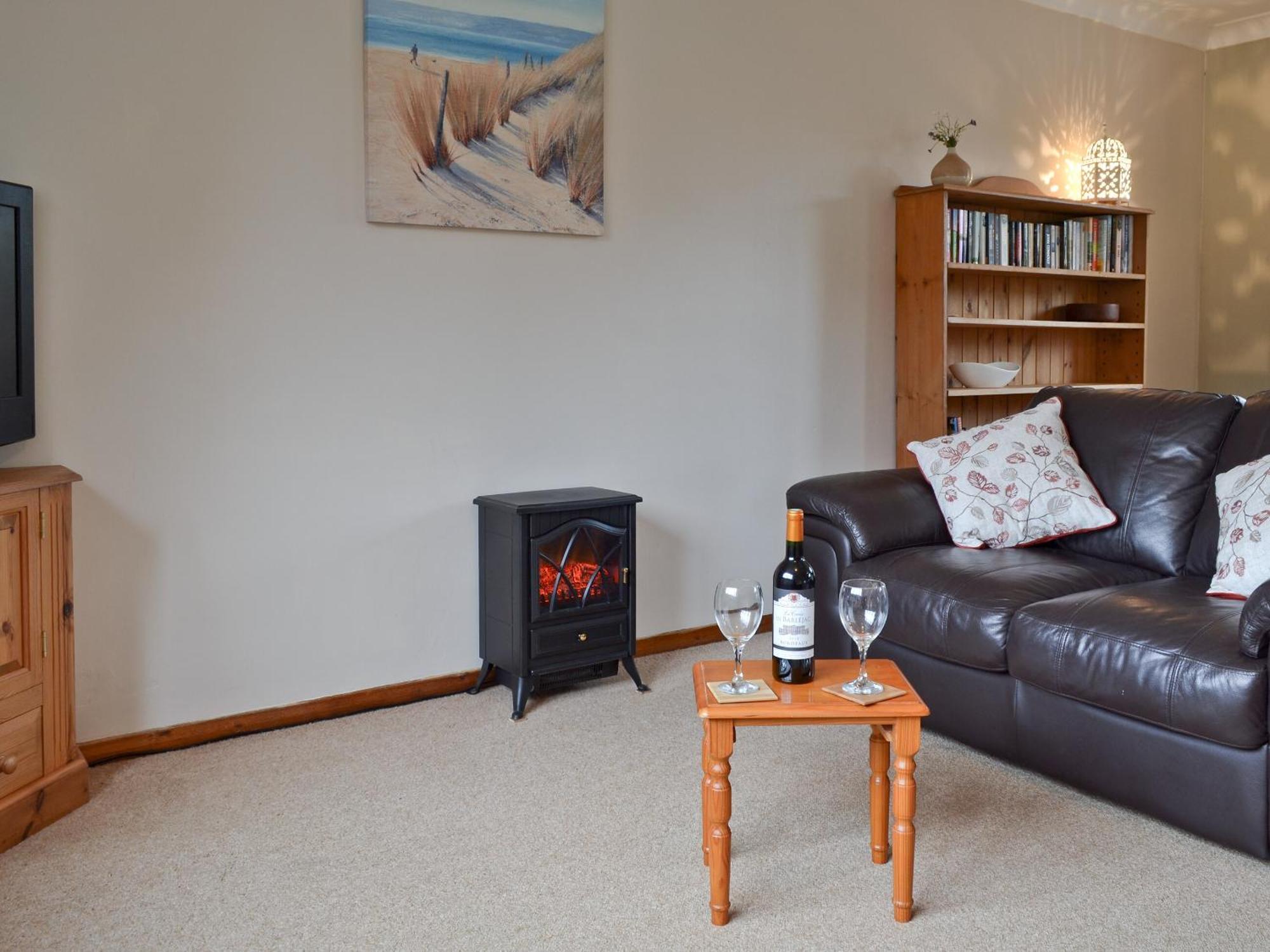 Kiln Holiday home