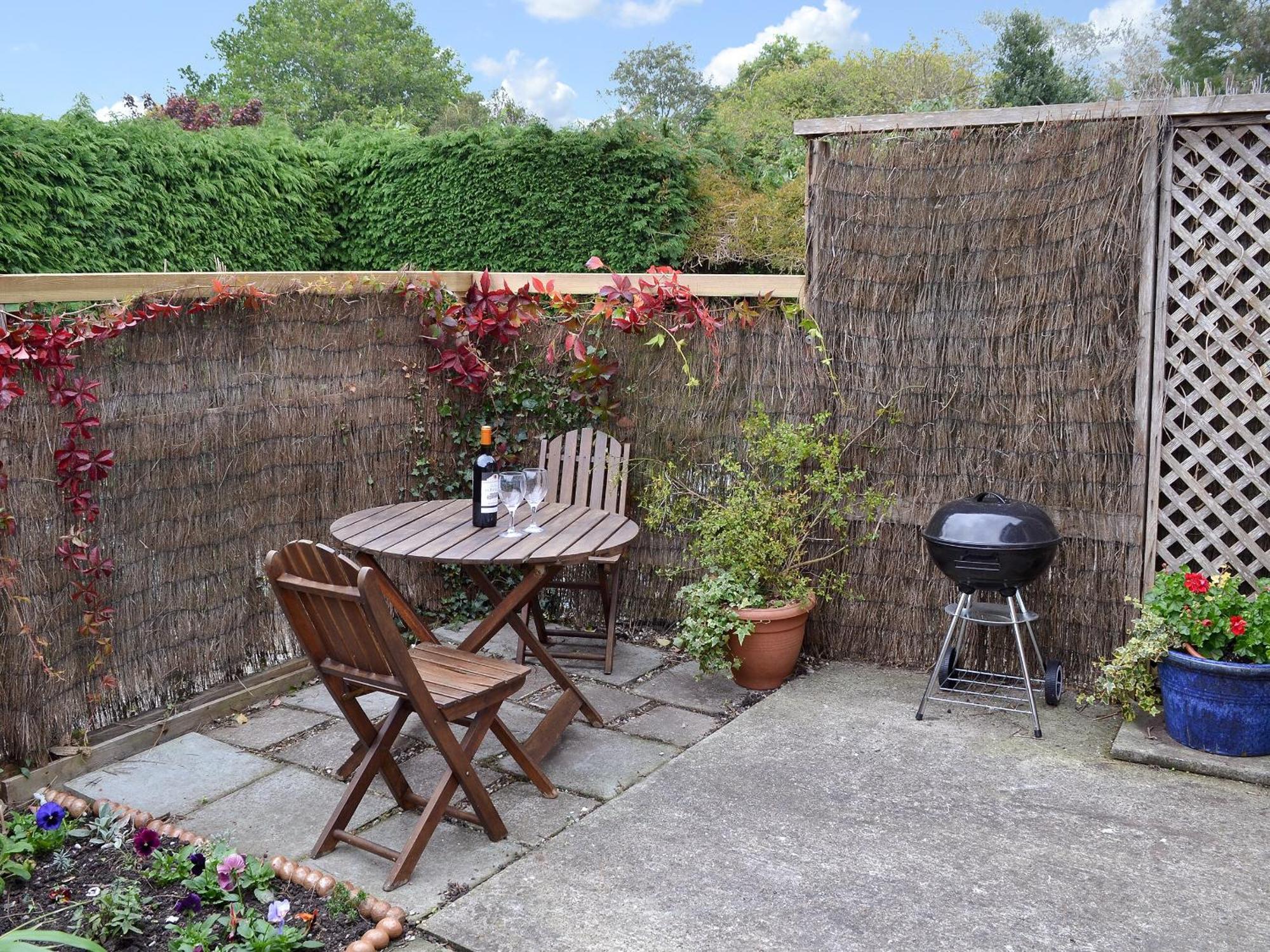 Kiln Holiday home