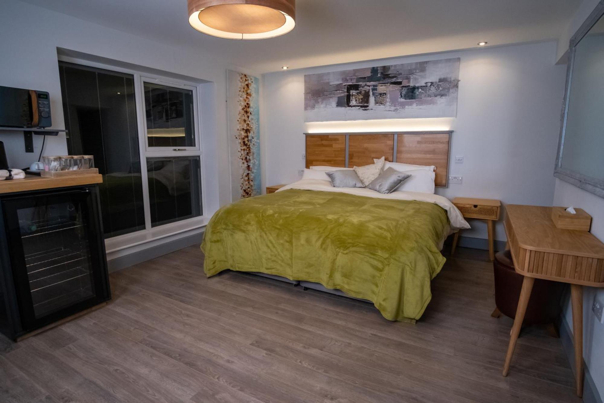 Magnolia House, Guest house Rye