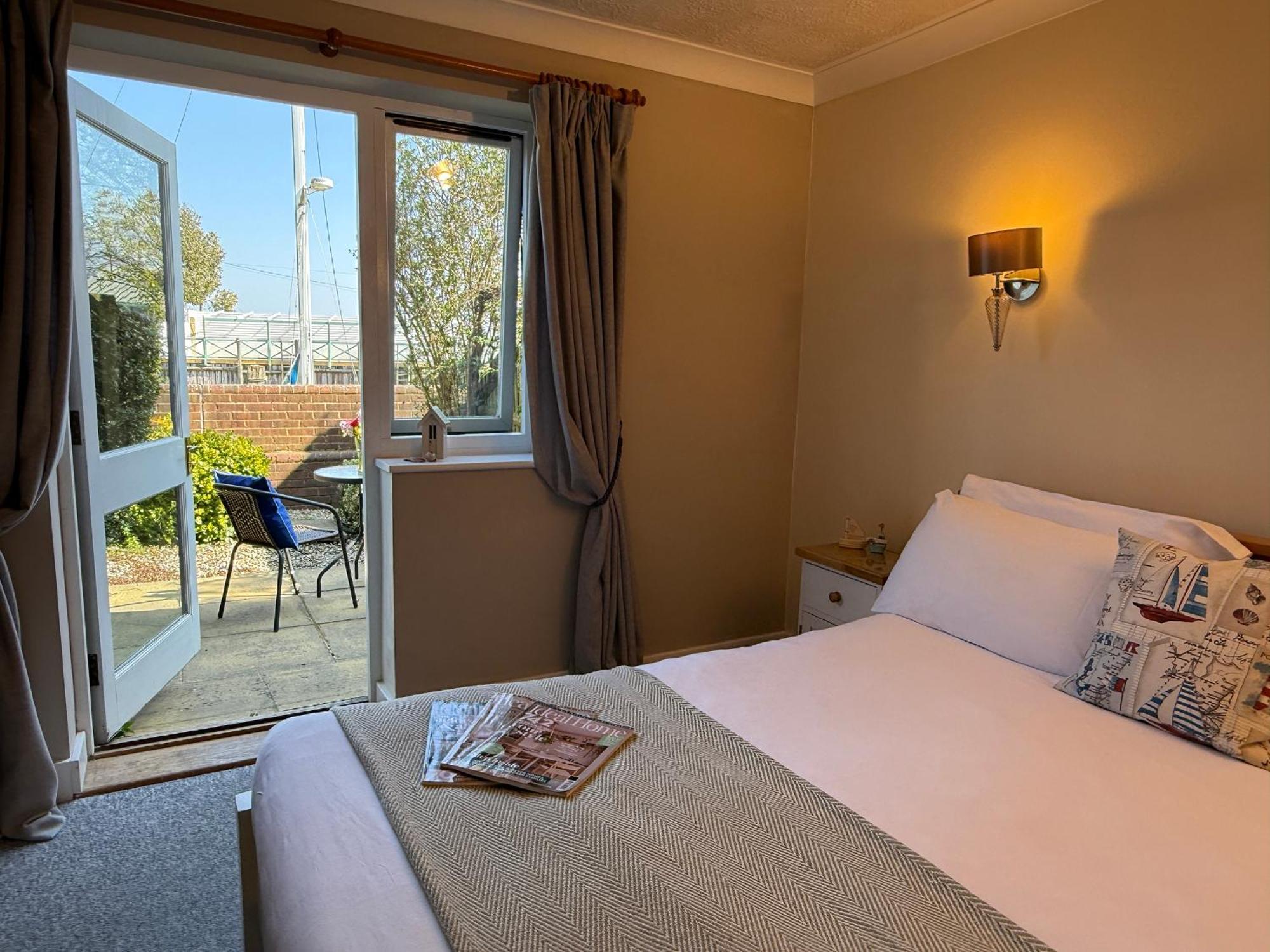 The River Haven Hotel Rye