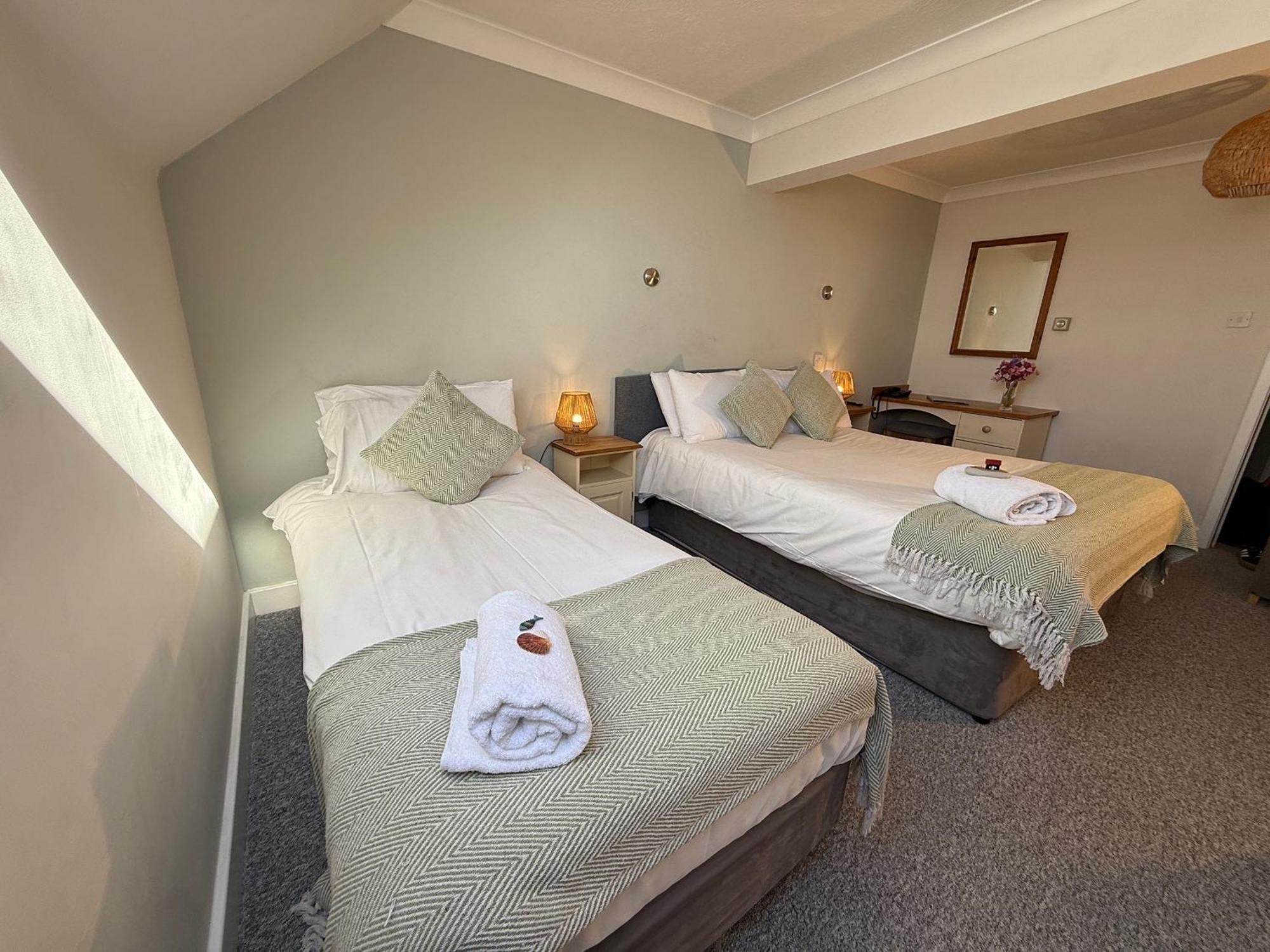The River Haven Hotel Rye