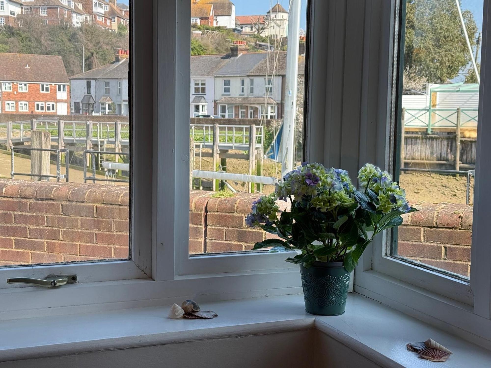 The River Haven 3* Rye