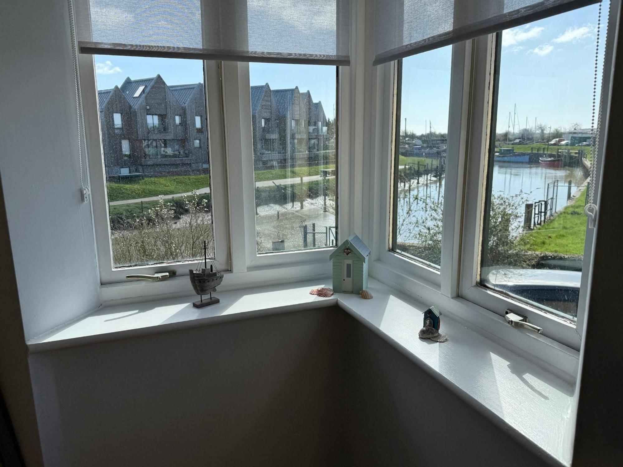 Hotel The River Haven 3*