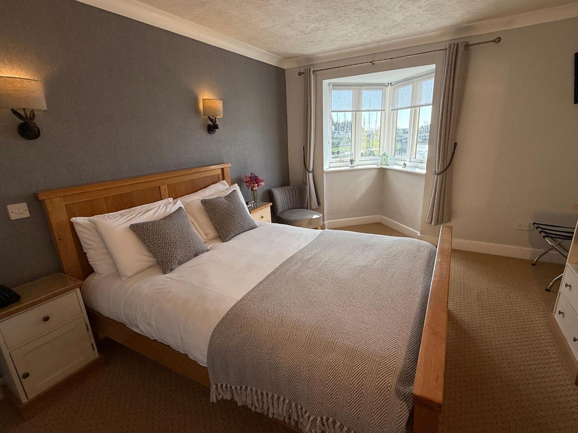 The River Haven Hotel Rye