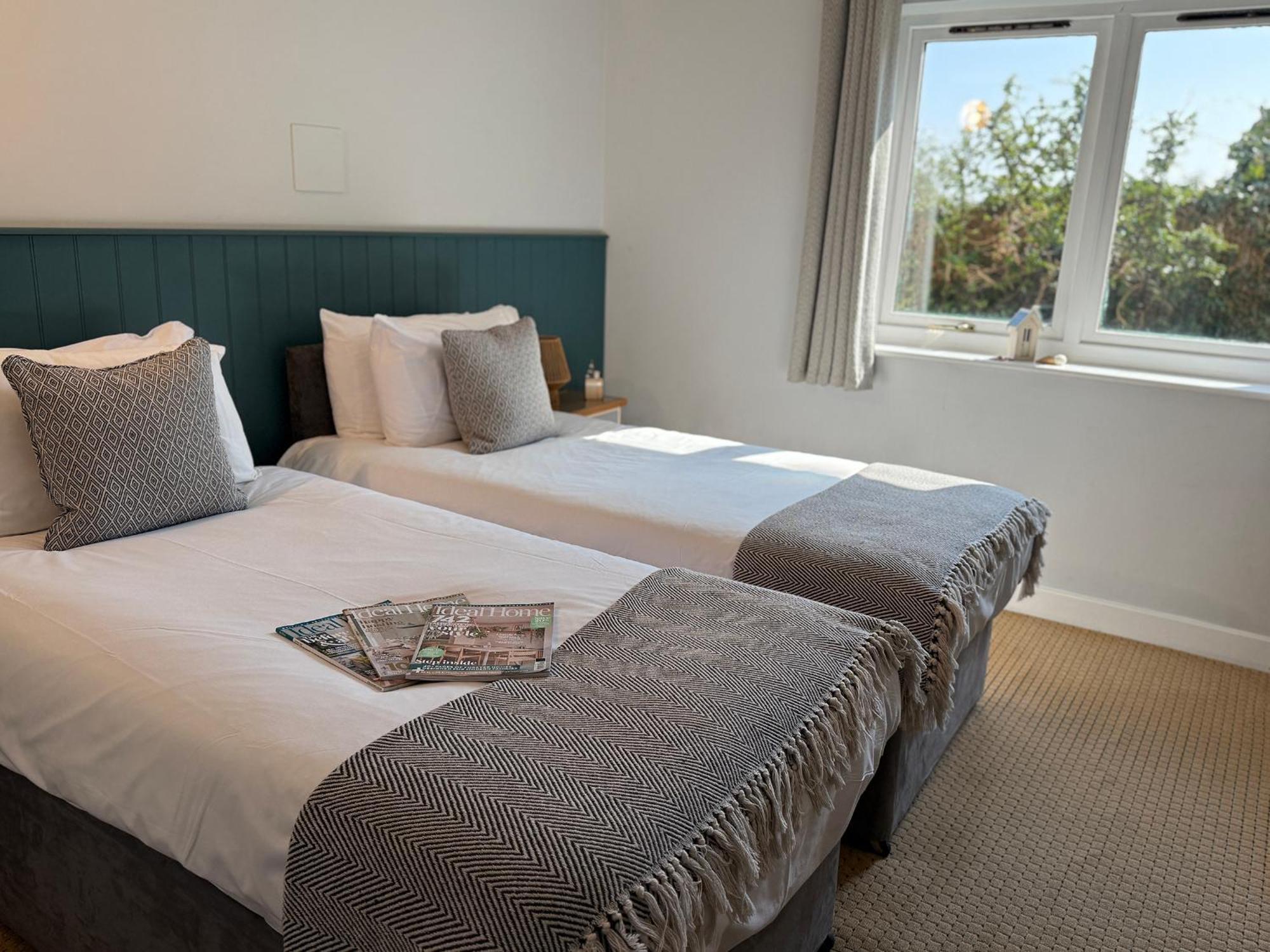 The River Haven 3*
