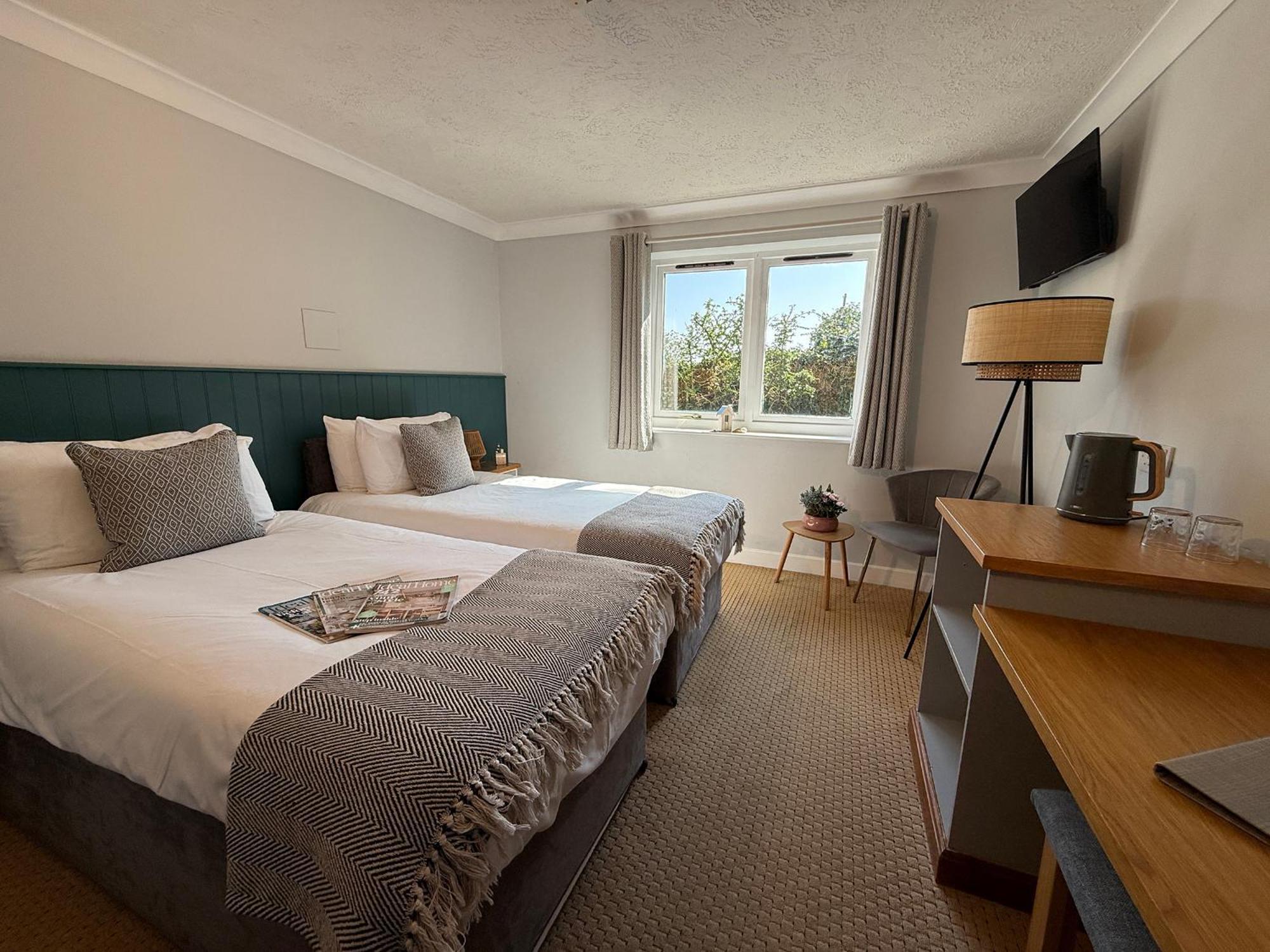 The River Haven Hotel Rye