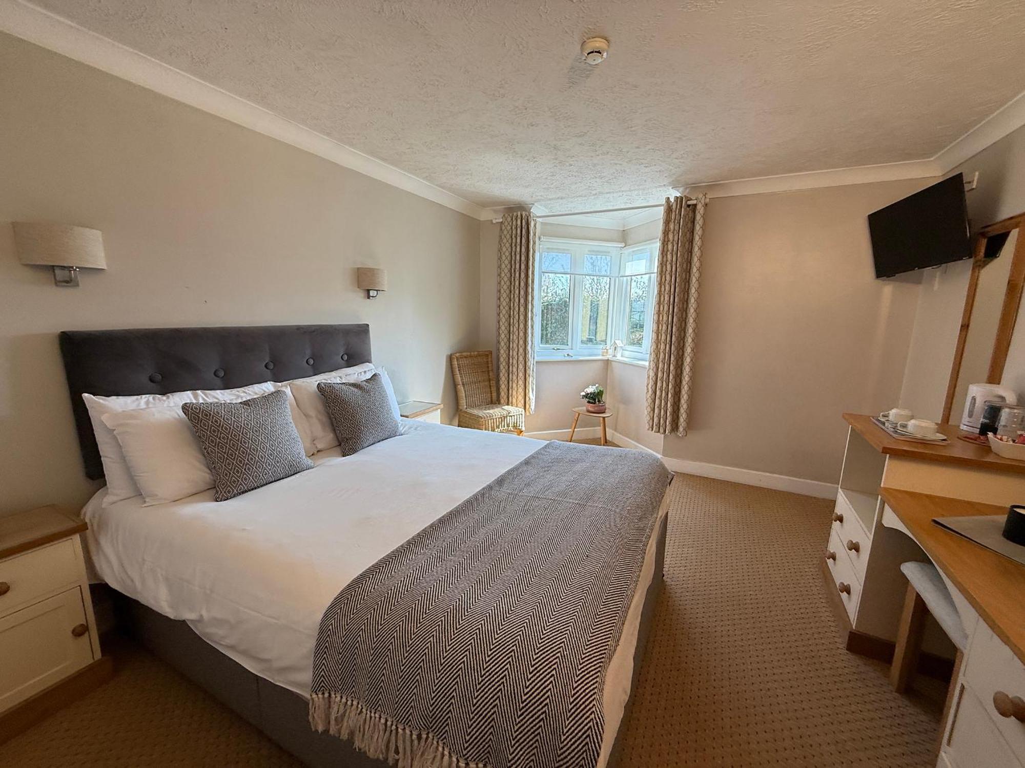 Hotel The River Haven Rye