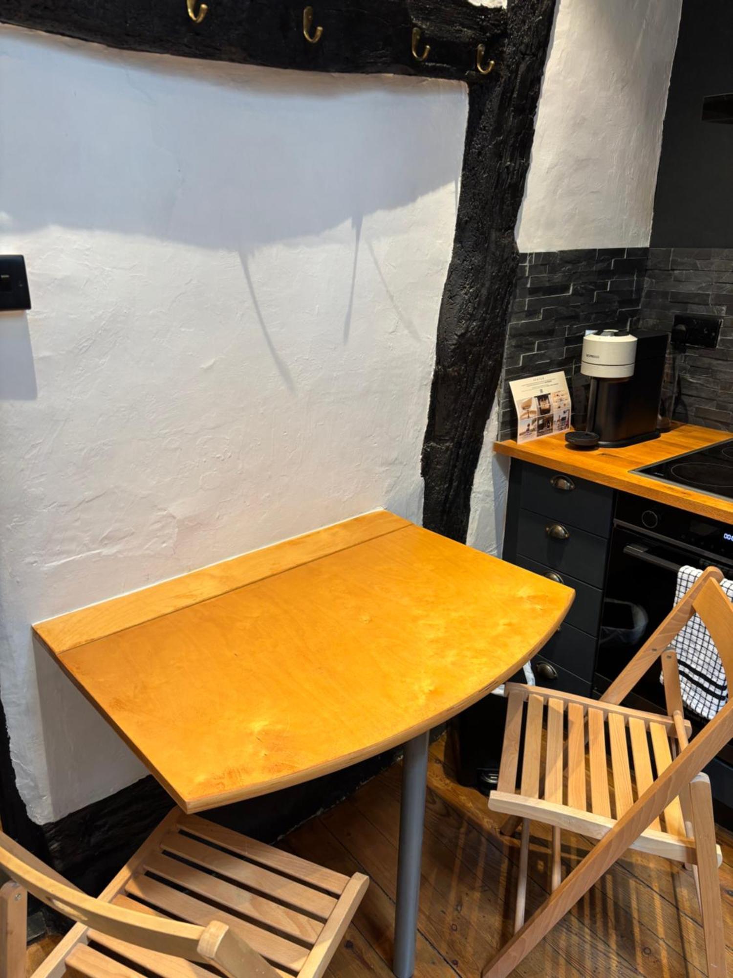 Step Back In Time Rye