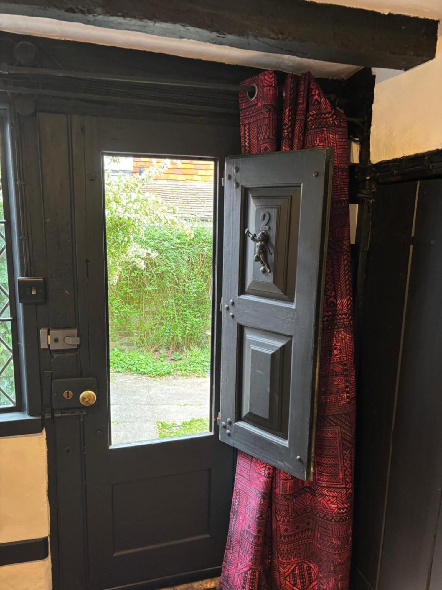 Step Back In Time Holiday home