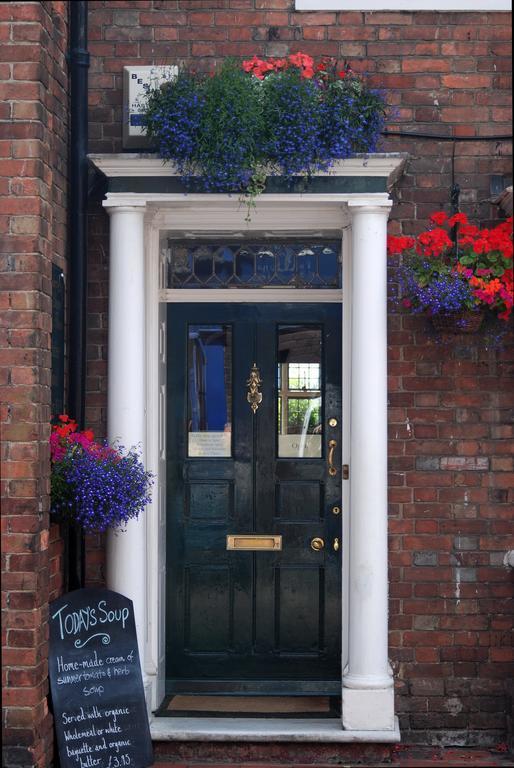 Bed & Breakfast Haydens