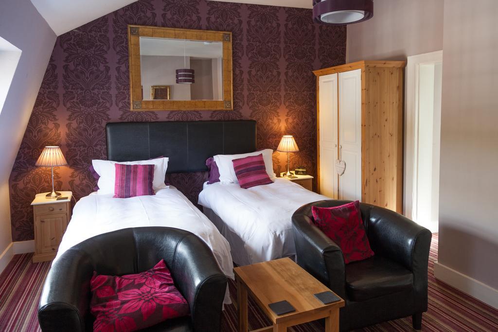 Bed & Breakfast Haydens Rye