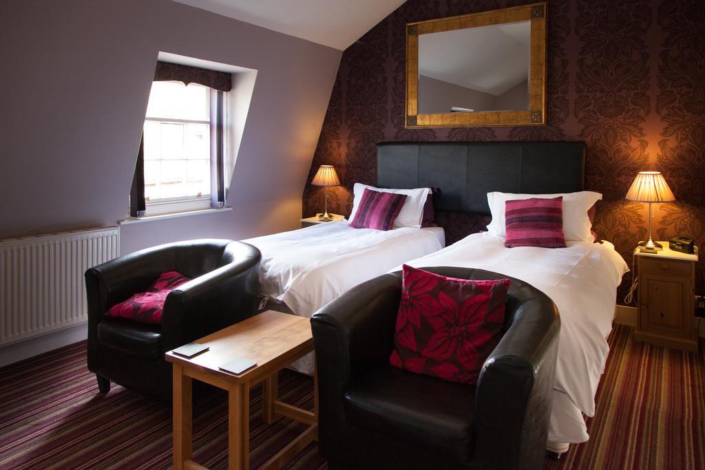 Haydens Bed & Breakfast