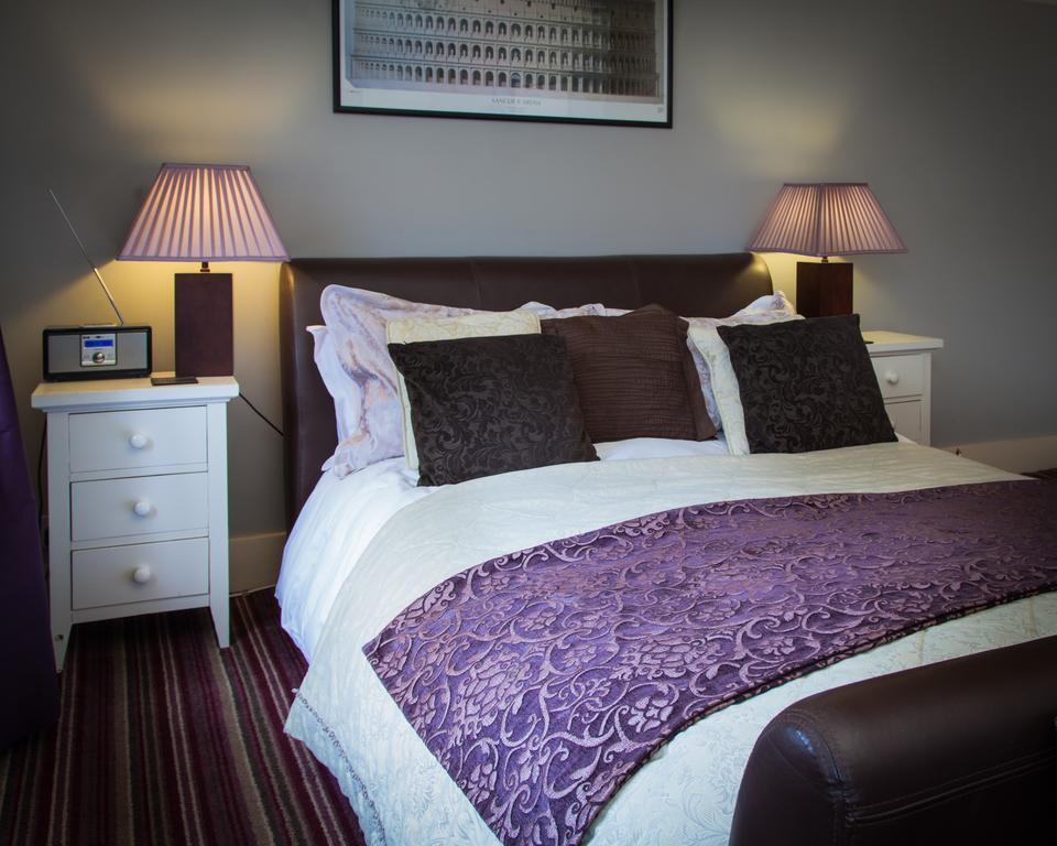 Bed & Breakfast Haydens Rye