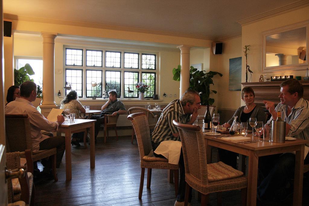 Bed & Breakfast Haydens