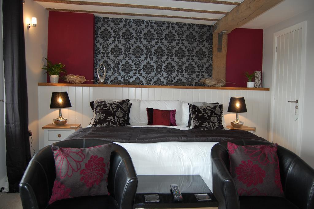 Bed & Breakfast Haydens 5*