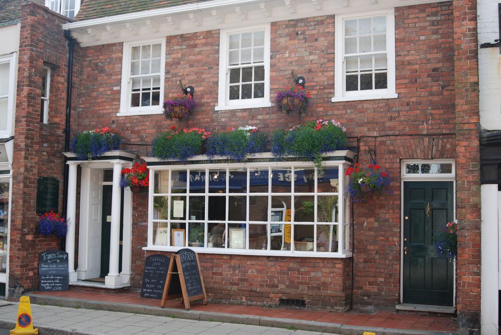 Haydens Bed & Breakfast 5*
