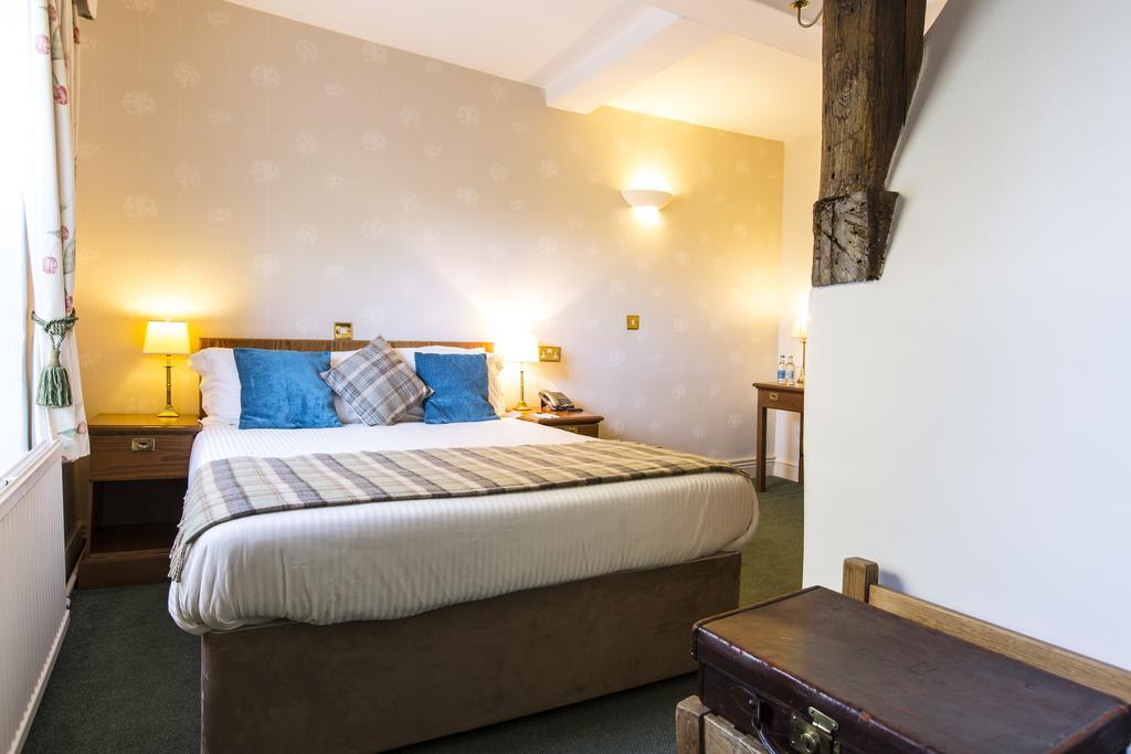 Hotel Flackley Ash Country House Peasmarsh