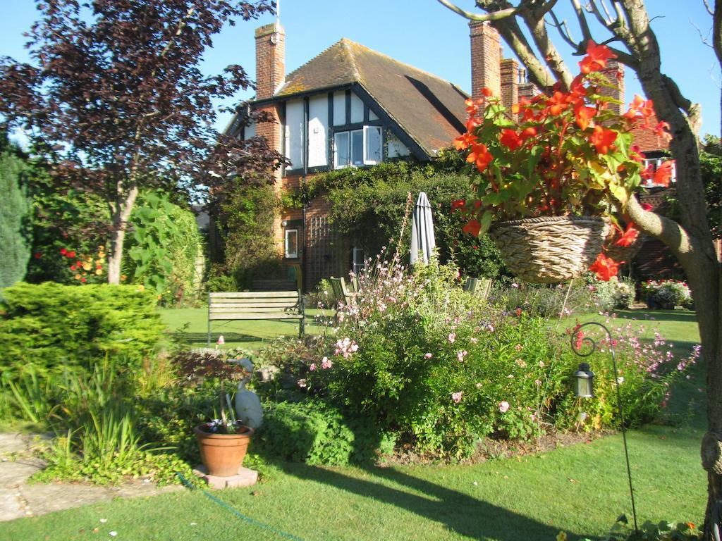 The Corner House