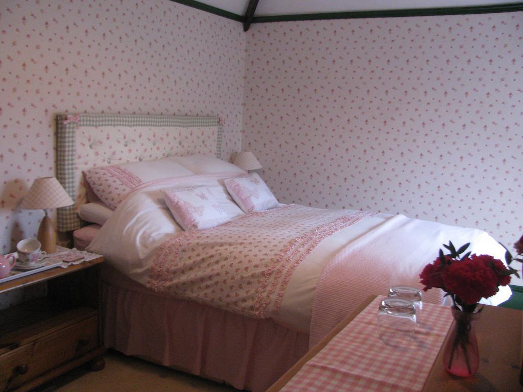 The Corner House 4* Rye