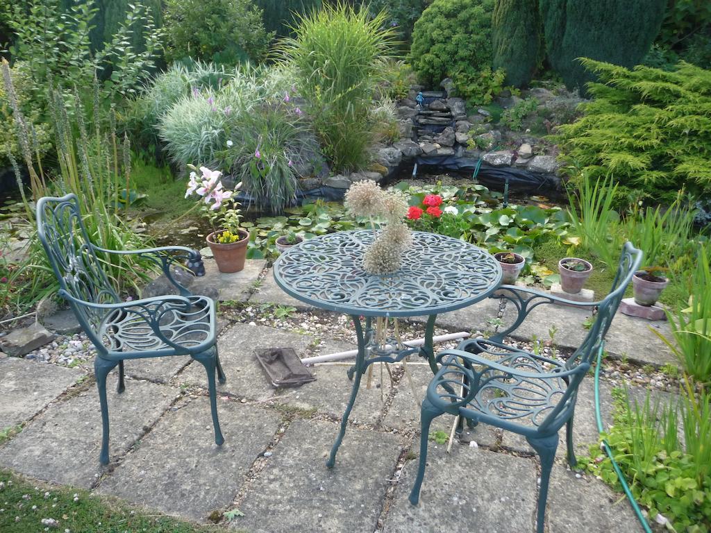 The Corner House Bed & Breakfast