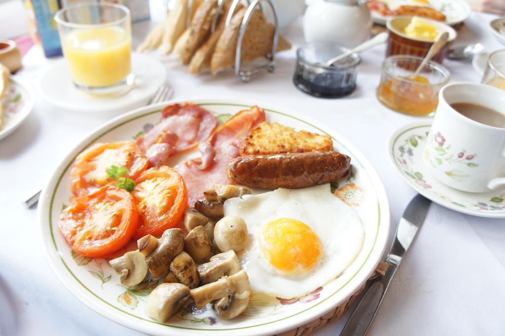 Bed & Breakfast The Corner House 4*