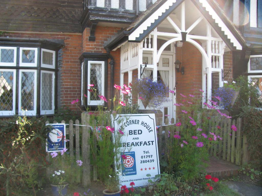 The Corner House