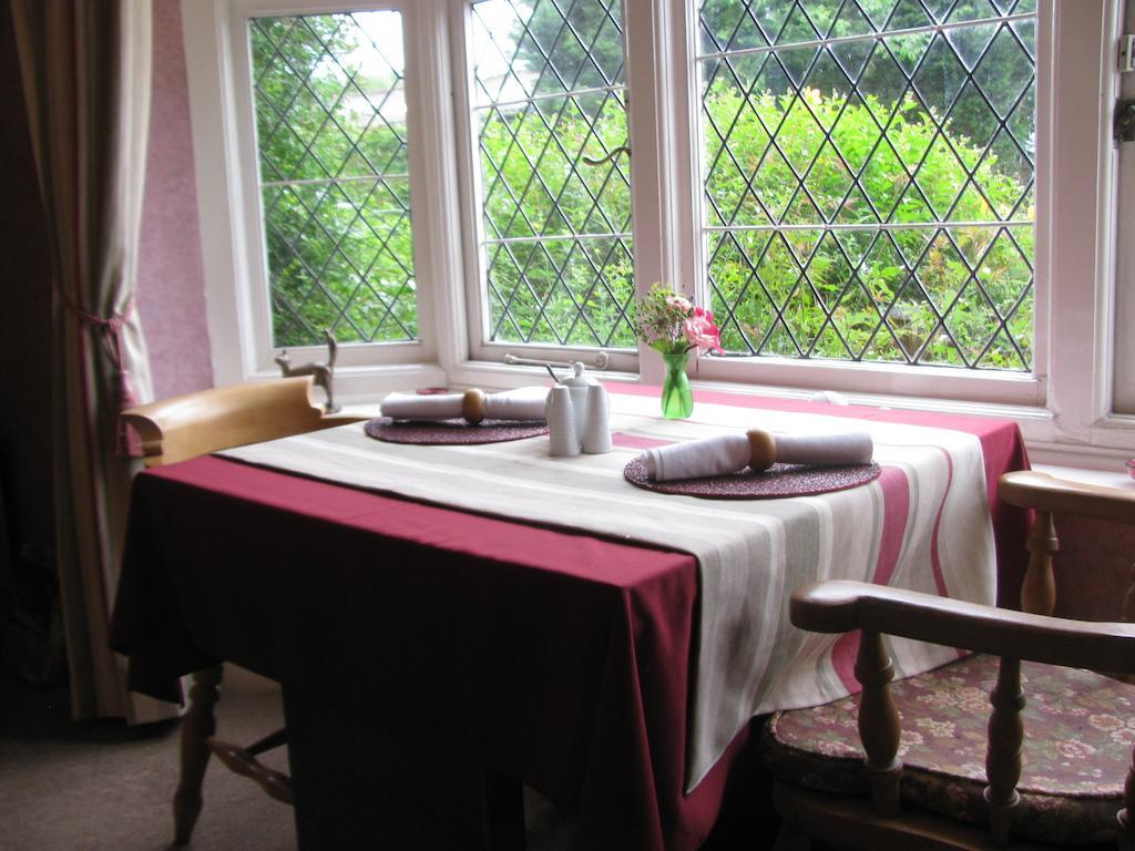 Bed & Breakfast The Corner House