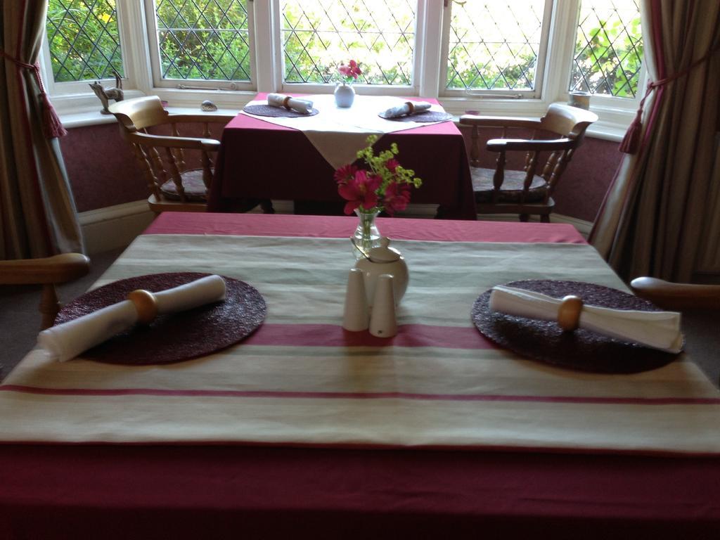 Bed & Breakfast The Corner House 4*