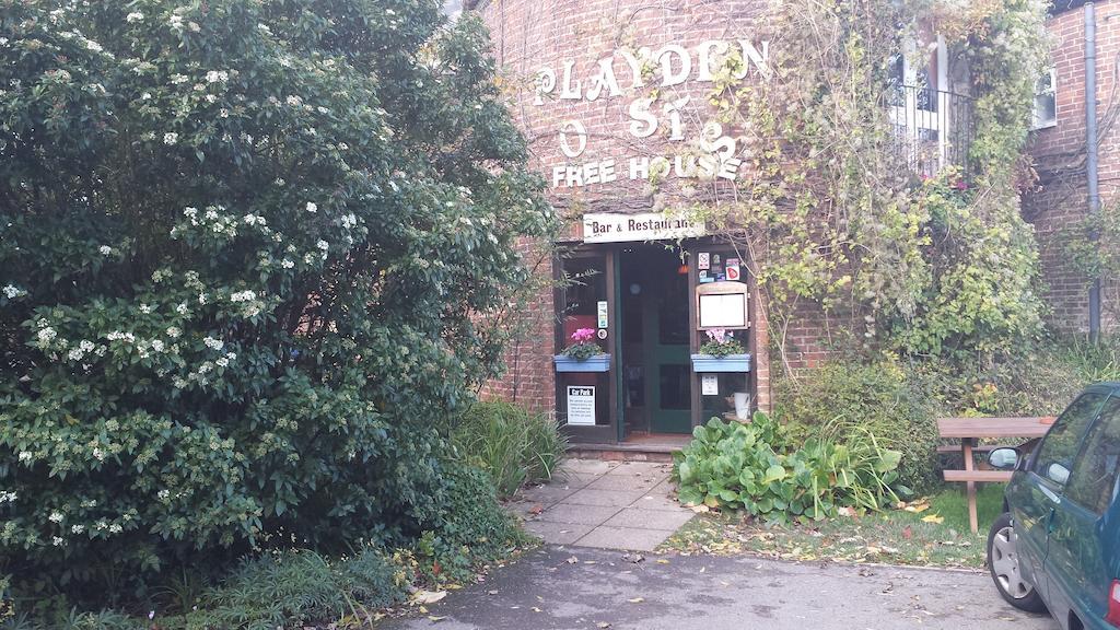 Hotel Playden Oasts Hotel Playden