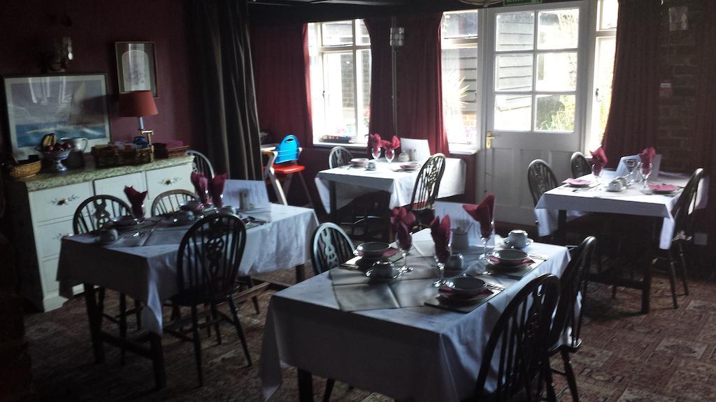 Hotel Playden Oasts Hotel Playden