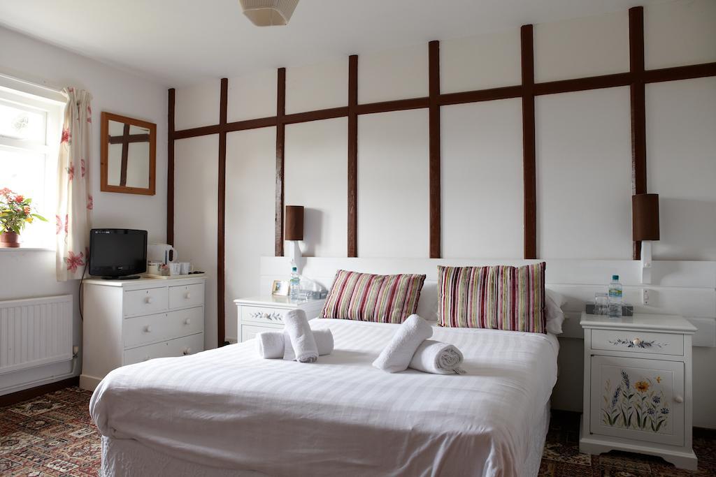 Playden Oasts Hotel Playden