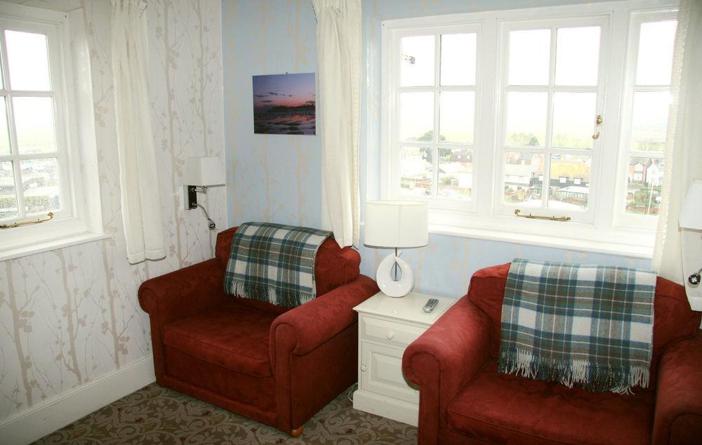 Hotel The Hope Anchor 3*